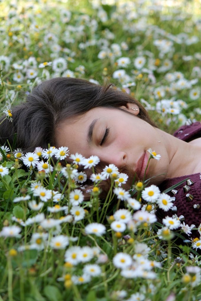 sommeil et poids stable
