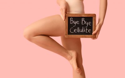 Comment réduire la cellulite naturellement.